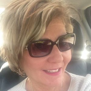 Meet your Posher, Judi